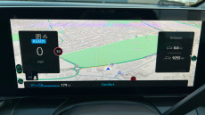 Renault Megane E-Tech EV60 160kW Iconic 60kWh Optimum Charge 5dr Auto Electric Hatchback